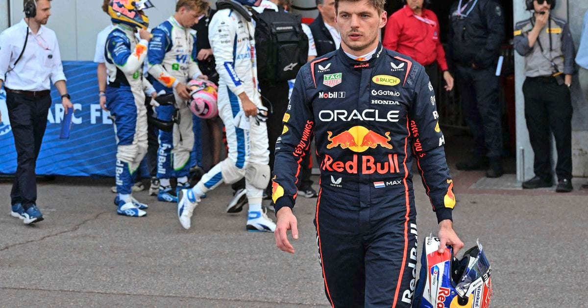 Sorpresa en Red Bull después de la mejor cartera del