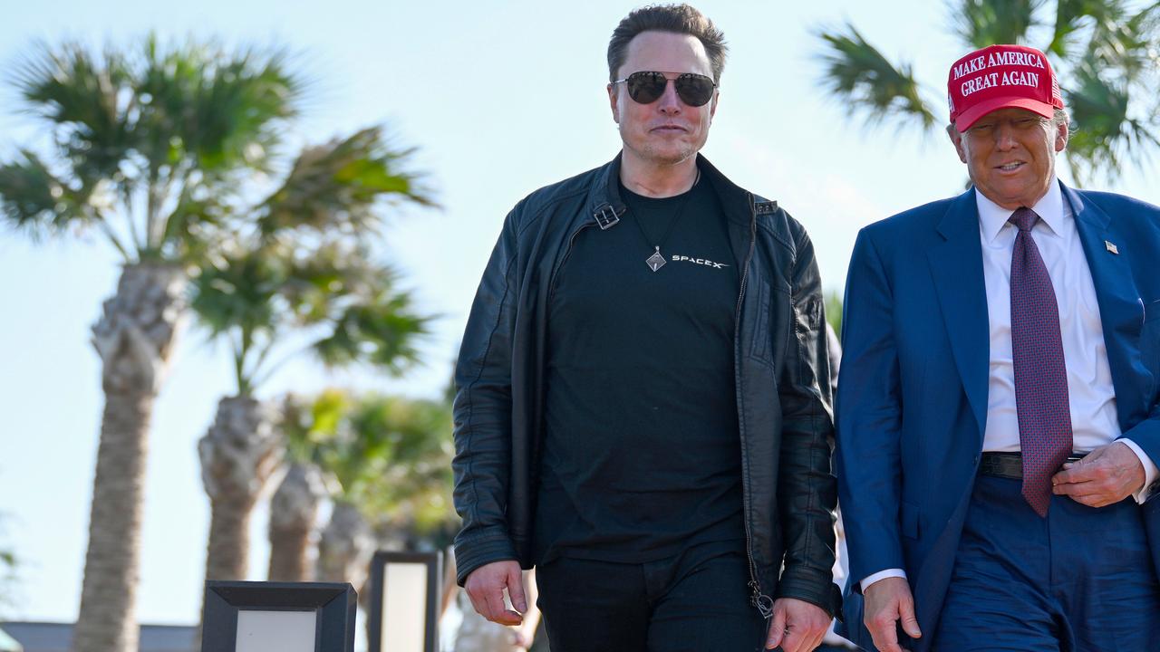 Musk quiere enfocarse en su compañía nuevamente