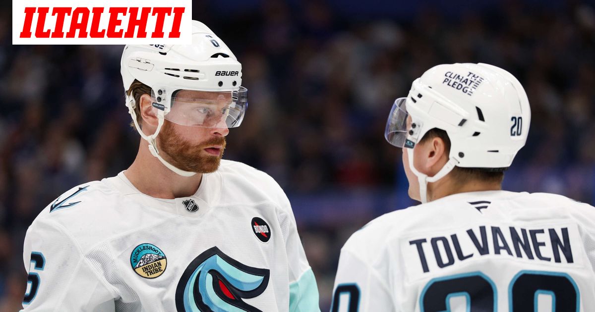 Estrella sueca muy extraña fobia-nownowning de amigos de la NHL
