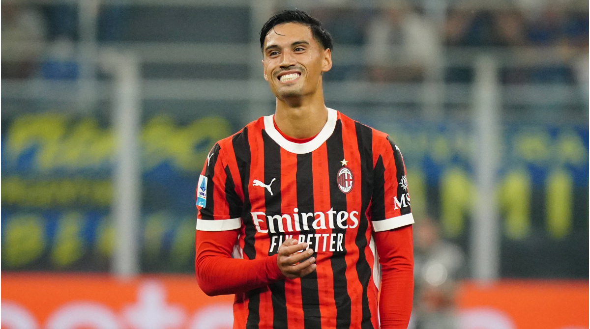 Man City y AC Milan hablan de reijnders - ¿Más