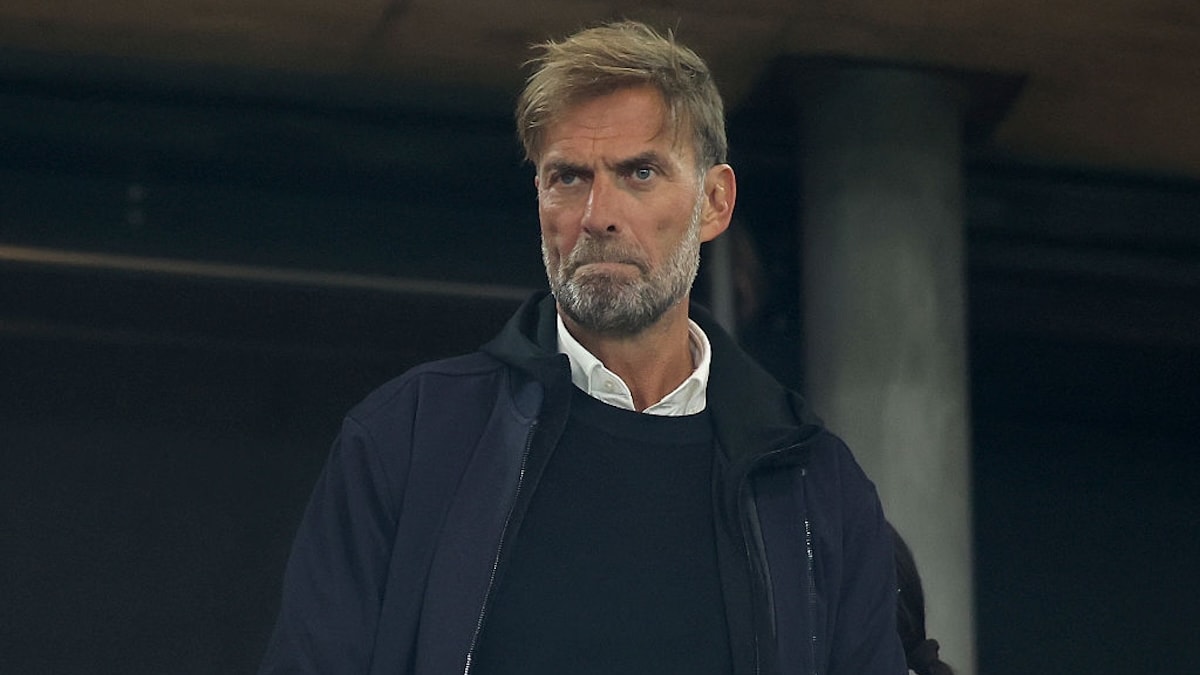 "No podría haber estado decepcionado": Klopp dispara contra los fanáticos