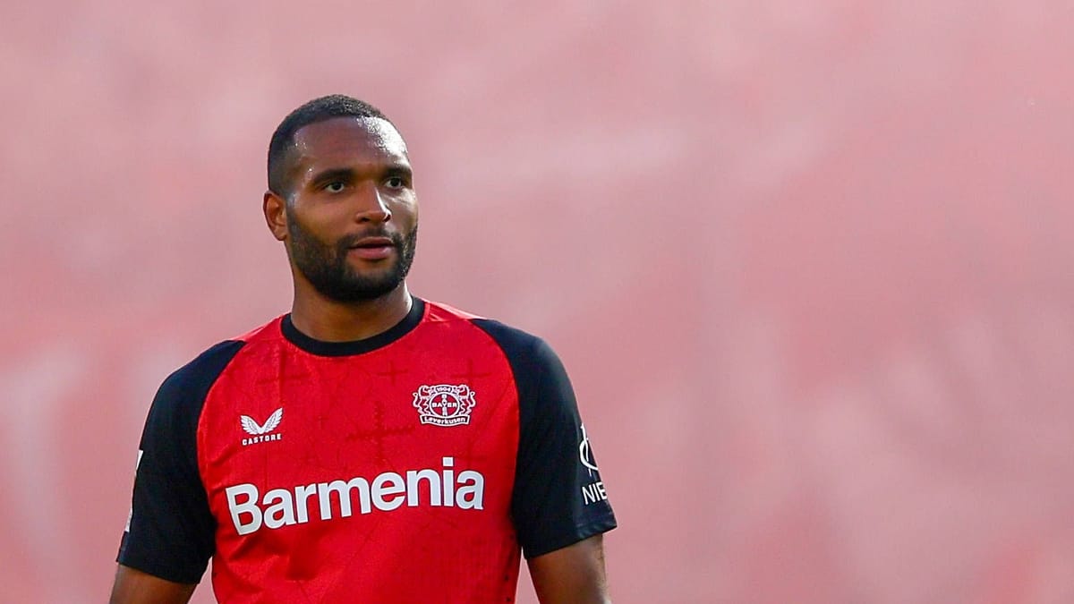 FC Bayern: Leverkusen quiere transferir para Jonathan Tah