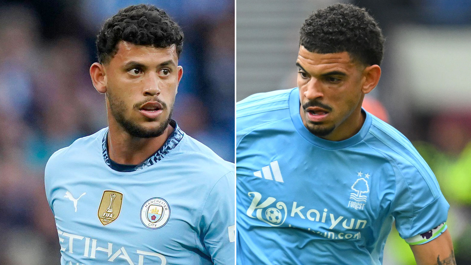 Man City y Nottingham Forest podrían estar preparados para un