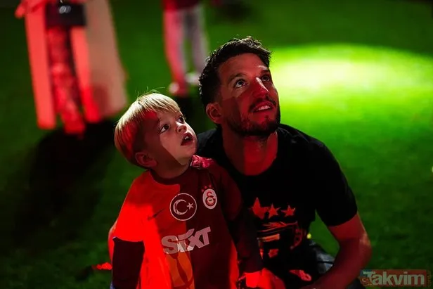 ¡Transfiere el programa de Galatasaray! Doble firma en el camino
