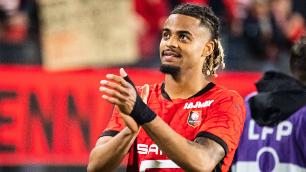 VFB Stuttgart: el ganador de la Copa quiere firmar a