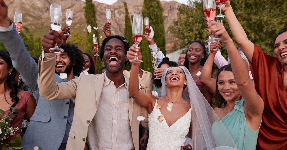 'Soy coordinador de bodas: cambiar la fecha por unos días
