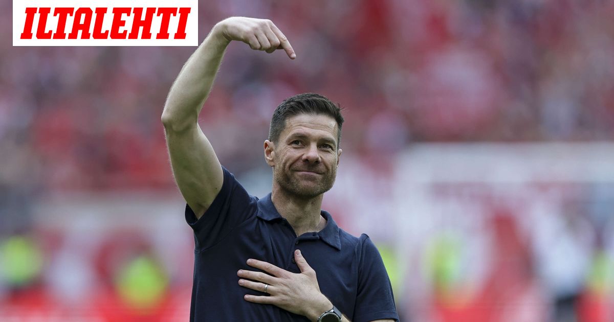 Aquí está el nuevo entrenador en jefe del Real Madrid