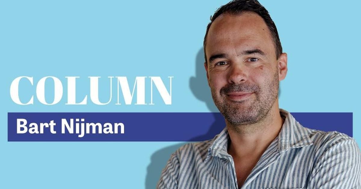 Bart Nijman: Cualquiera que hable sobre la islamización será ridiculizado