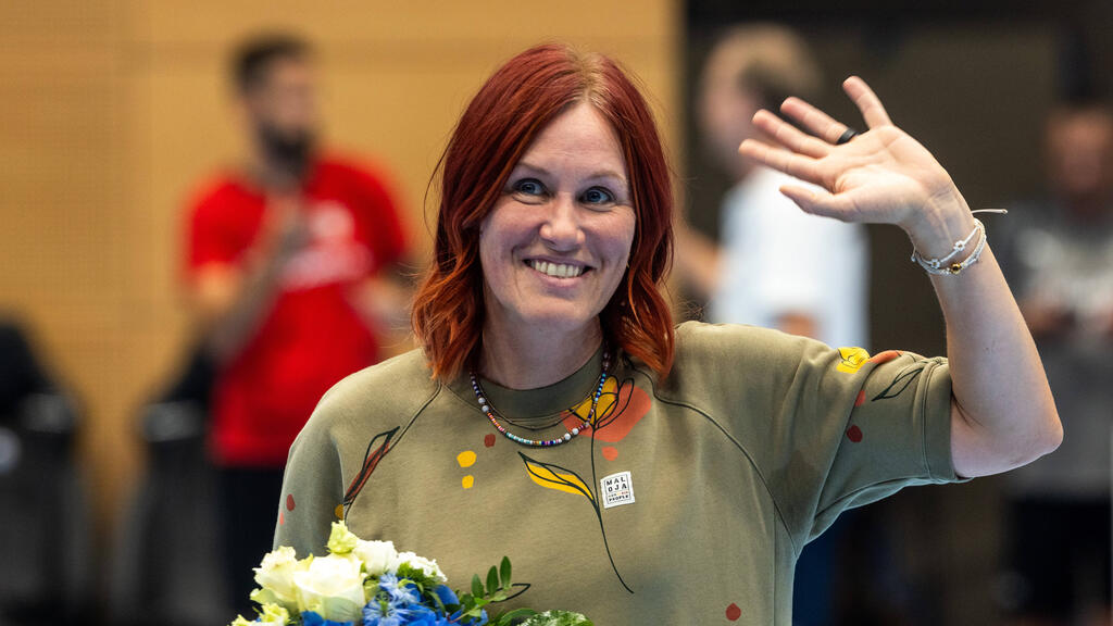 Nuevo trabajo para el ícono de biatlón Kati Wilhelm