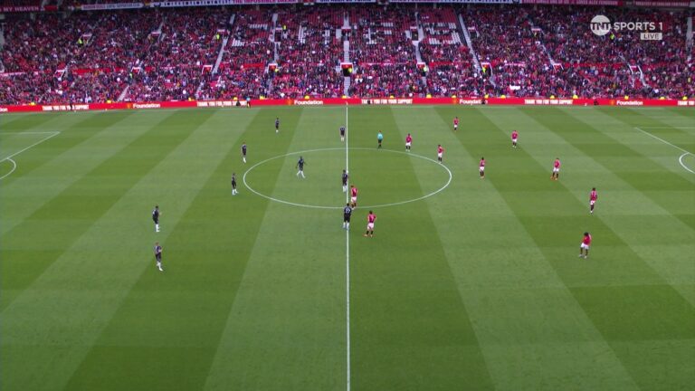 Los inicios de la Premier League se retrasaron con la