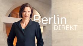 Berlín directamente con Diana Zimmermann