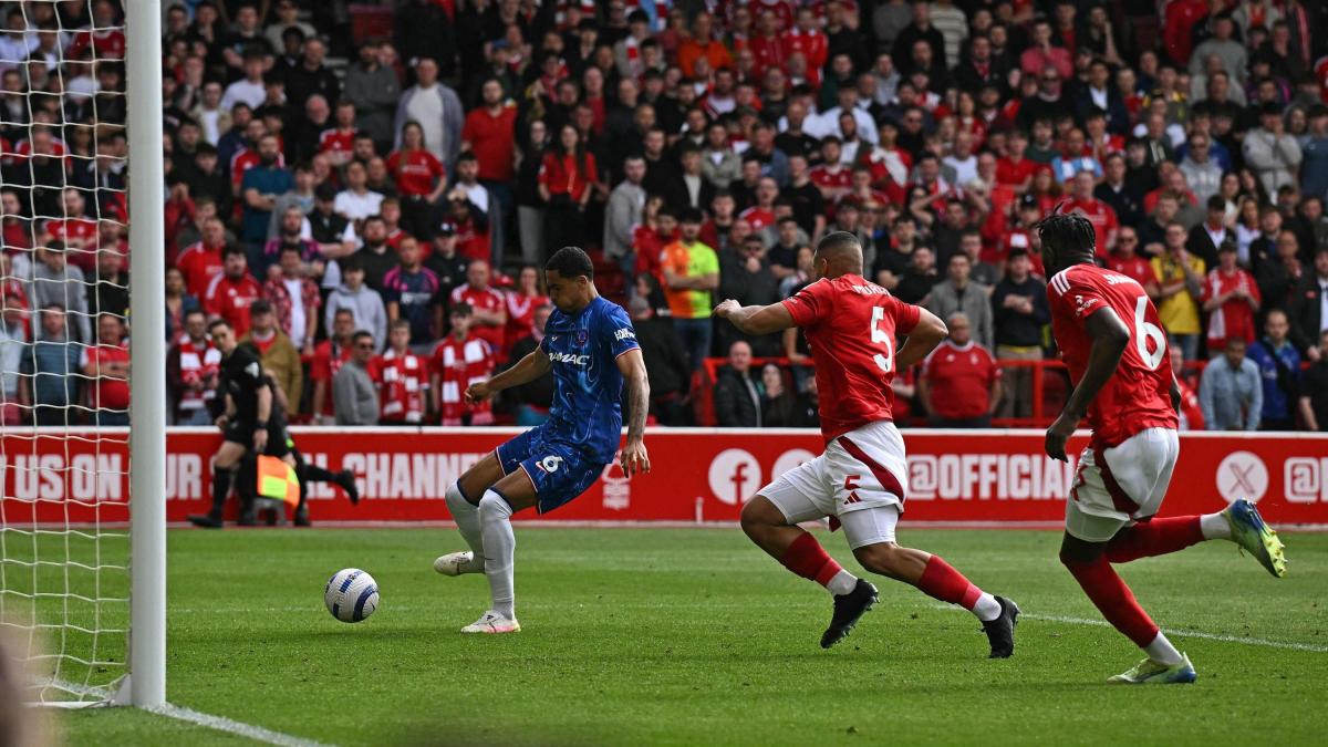 City, Chelsea y Newcastle En la Liga de Campeones, Aston