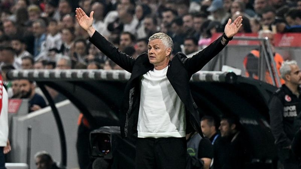 Ole Gunnar Solskjaer: ¡Este equipo luchará la próxima semana!