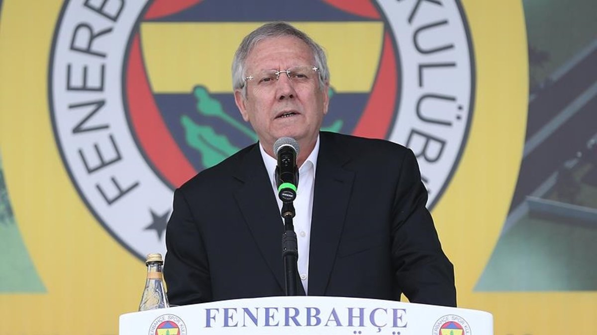 ¡La victoria de Aziz Yildirim Fenerbahce de tu euroliga después