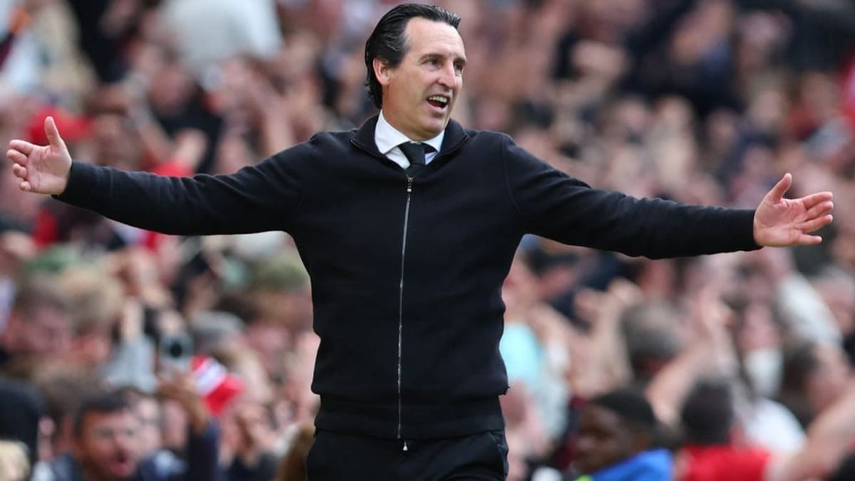 Premier League: Aston Villa se perdió la clase Premier en