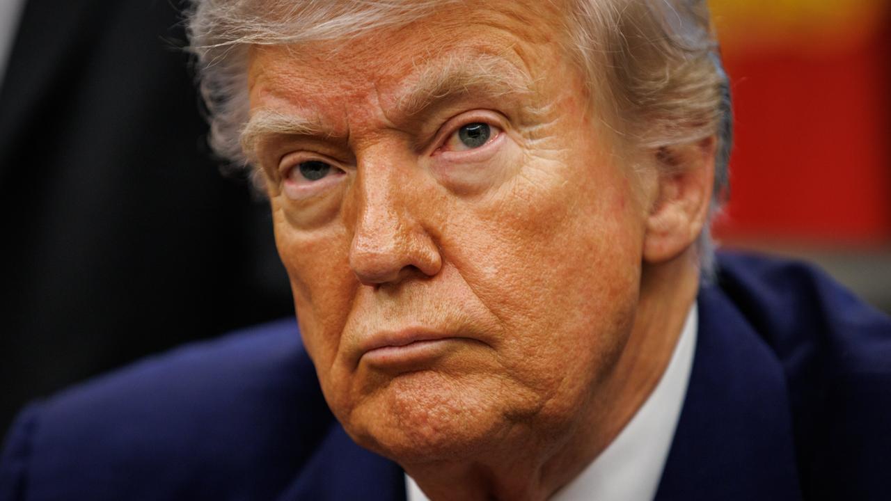 Presidente de los Estados Unidos: ¿Qué demonios está pasando con