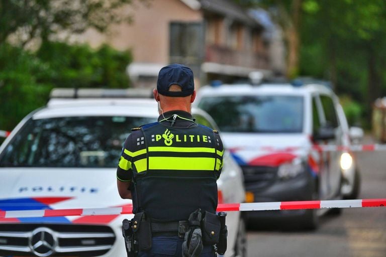 Foto: Rico Vogels/Persbureau Heitink.