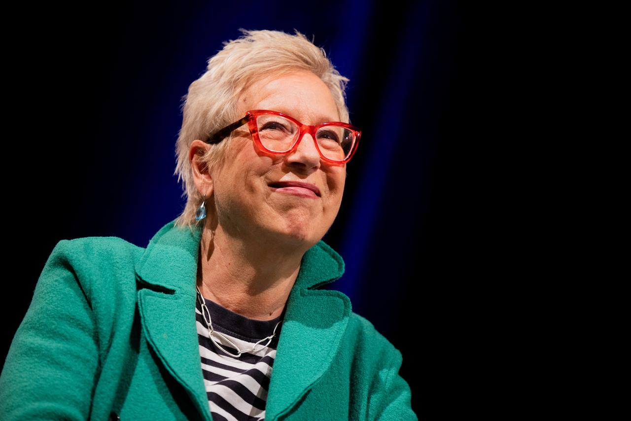 Director Doris Dörrie - 2022