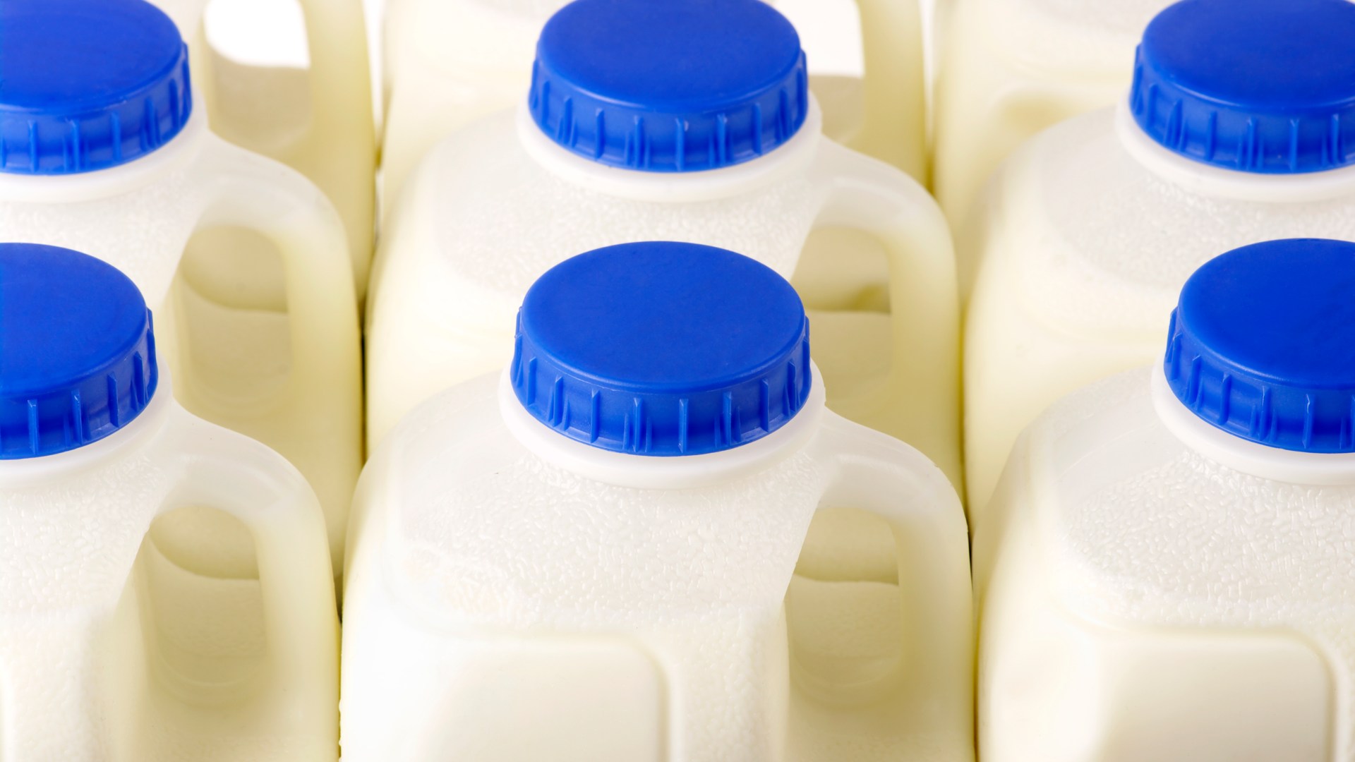 Cómo obtener leche gratis de los supermercados, incluidos Tesco, Sainsbury's