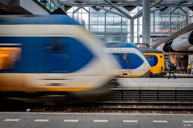 NS da más espacio a los viajeros en segunda clase