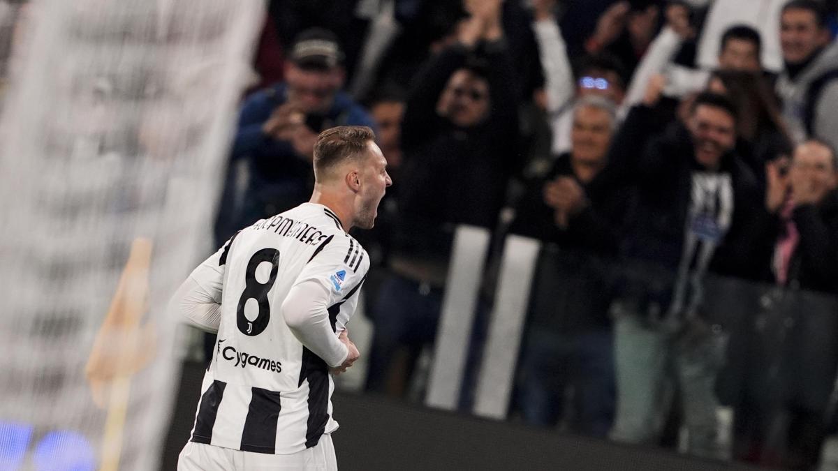 Juve, los koopmeiners flop y el plan para recuperarlo de