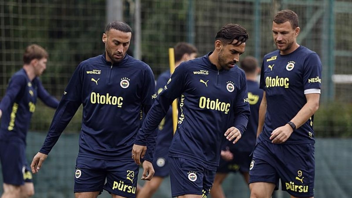 ¡Fenerbahce está en el último examen fuera! Aquí están las