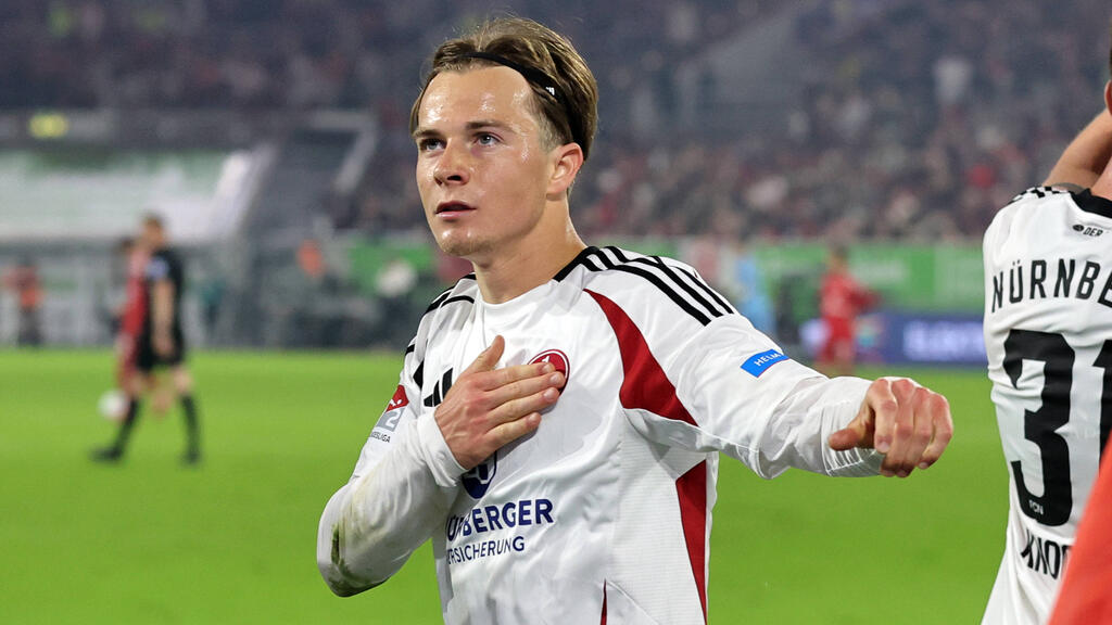 VFB and Co. amenaza el póker duro alrededor de FCN
