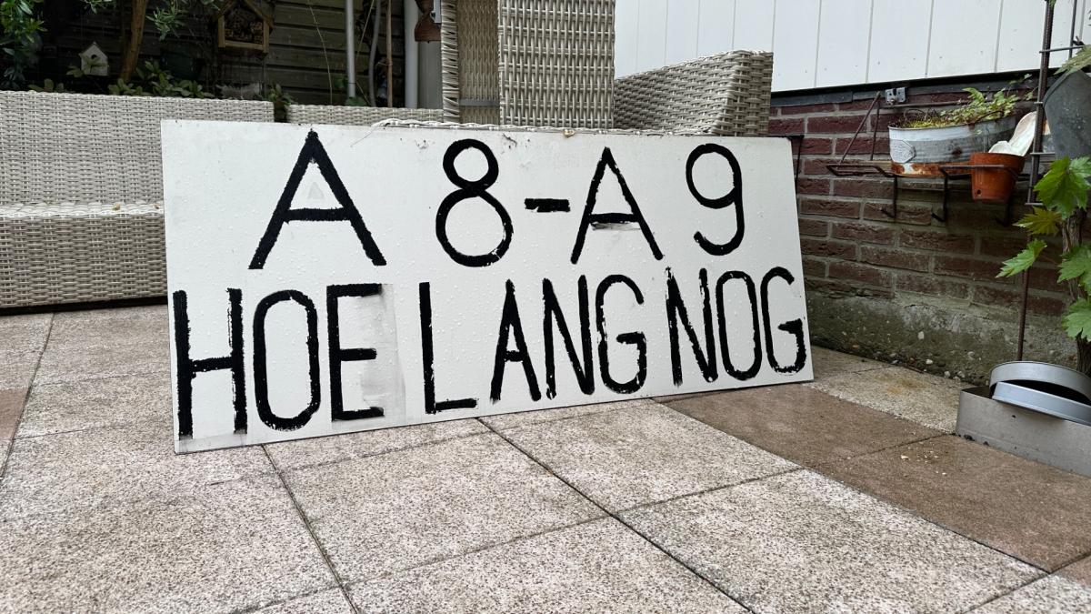 Krommenieërs están A8/A9 cansados: "No será nada"
