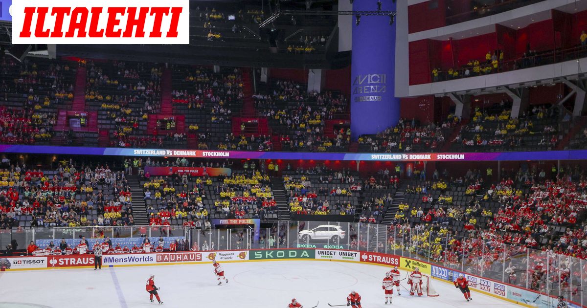 Escándalo sexual en el Campeonato Mundial de Hockey: 100 personas