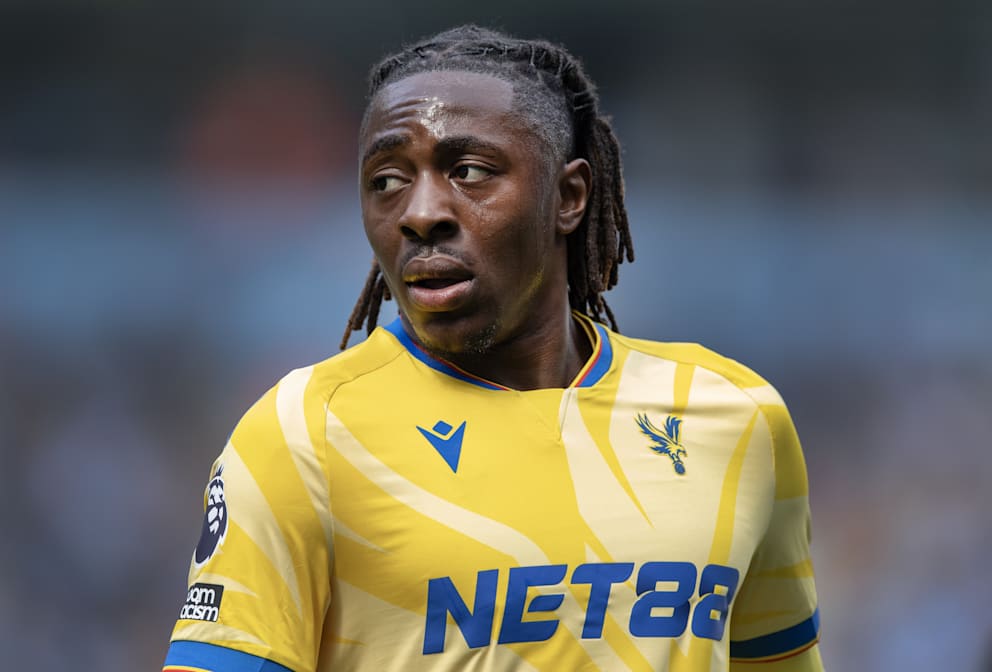 Eberechi Eze (26)