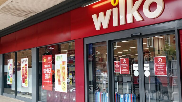 Gadget de cocina popular vendido en Wilko y la gama