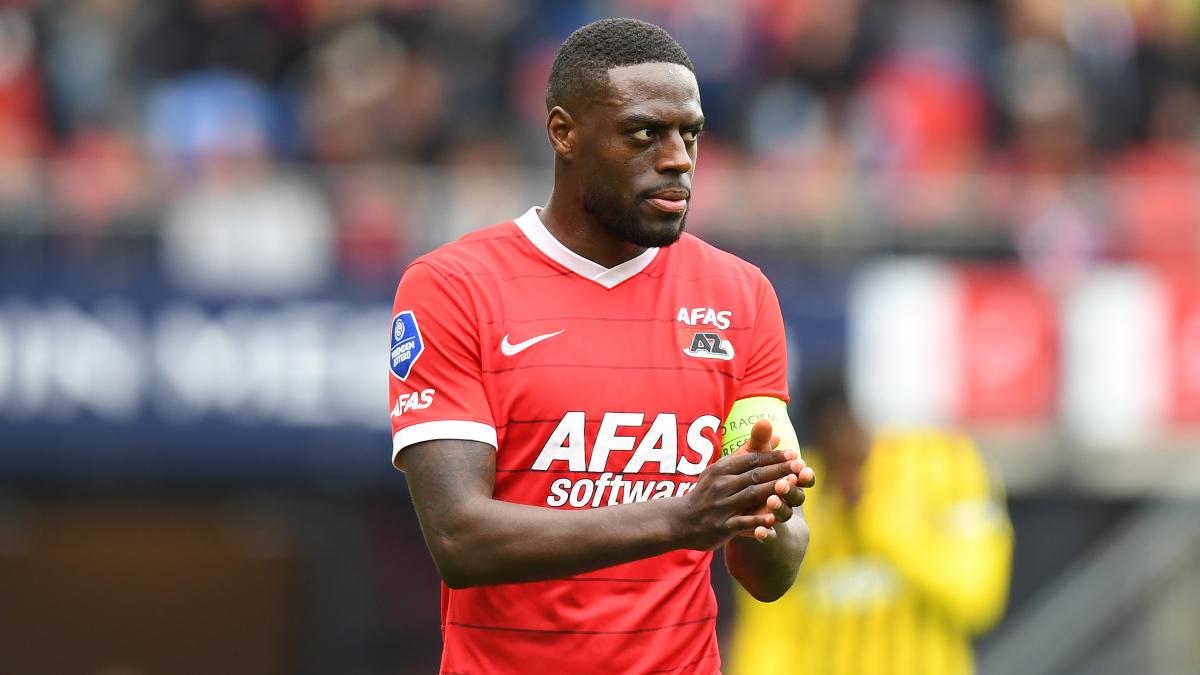 Az y Bruno Martins Indi aparte: 'Club está en mi