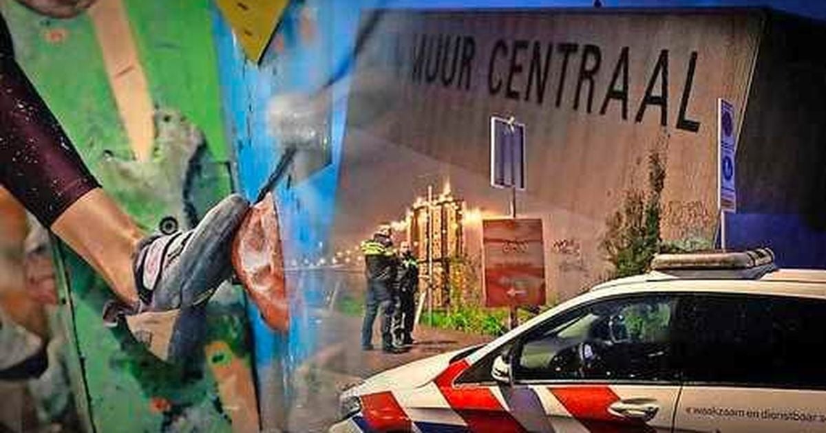 Boy (11) murió después de Val Klimhal durante la fiesta