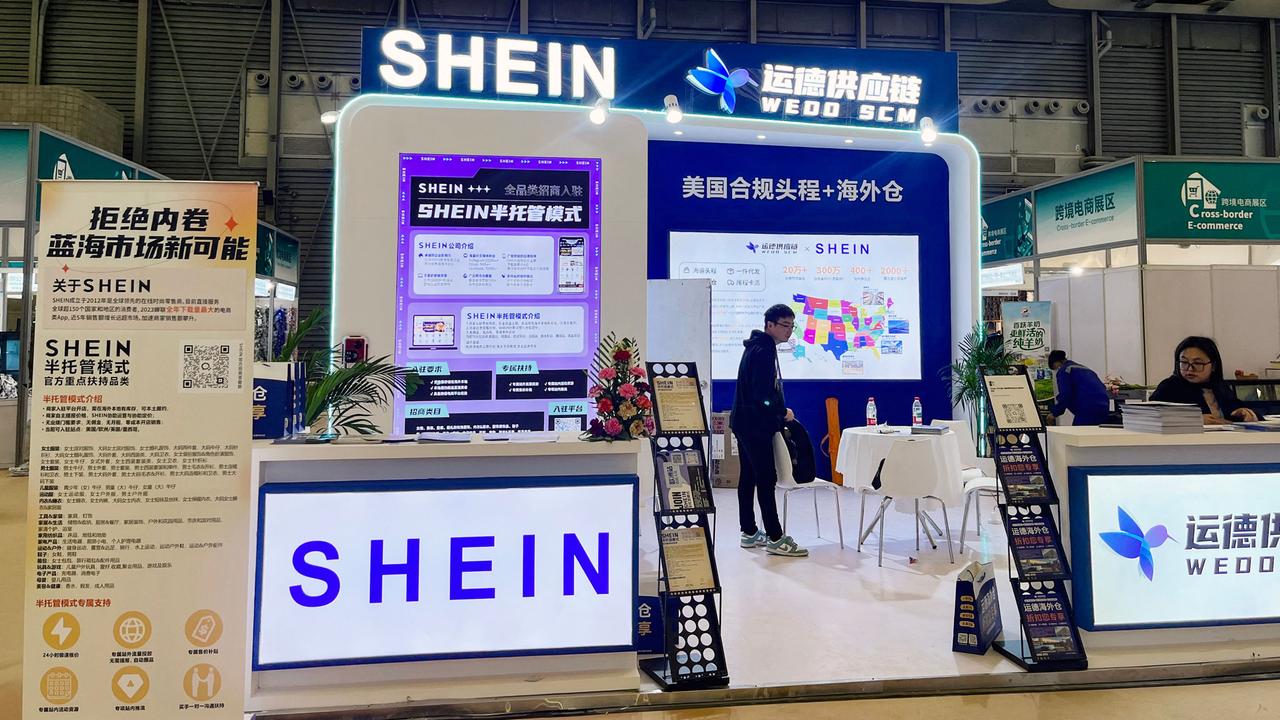 Engaño del cliente: la UE va en contra de Shein