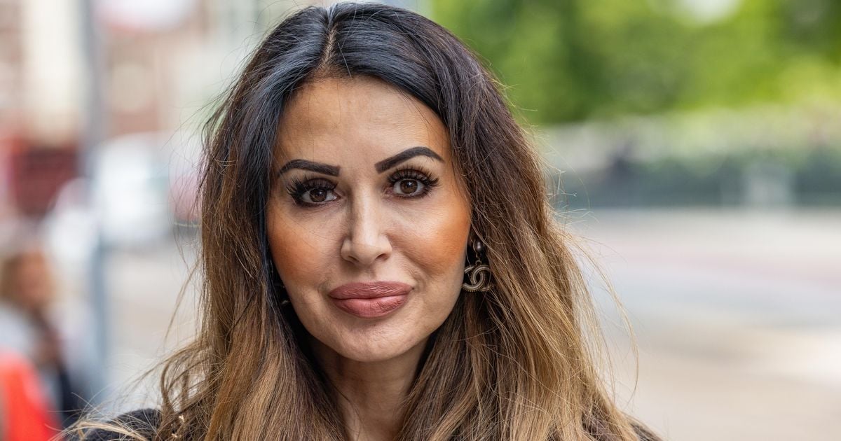Tamara Elbaz escribe una recompensa de 10,000 euros para testigos