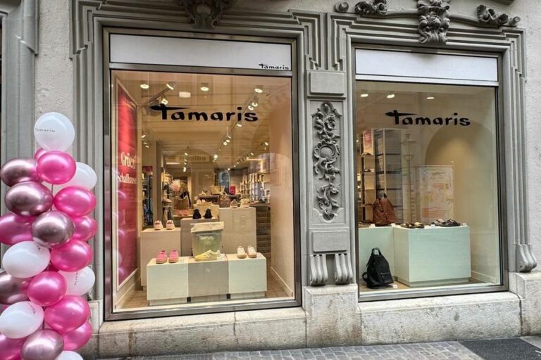 Tamaris se está expandiendo a Suiza