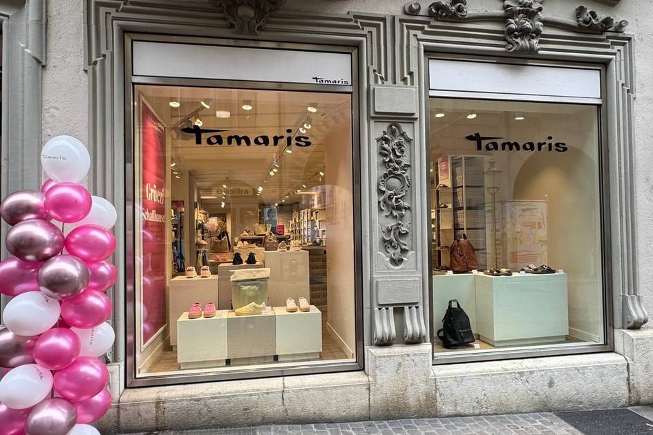 Tamaris se está expandiendo a Suiza