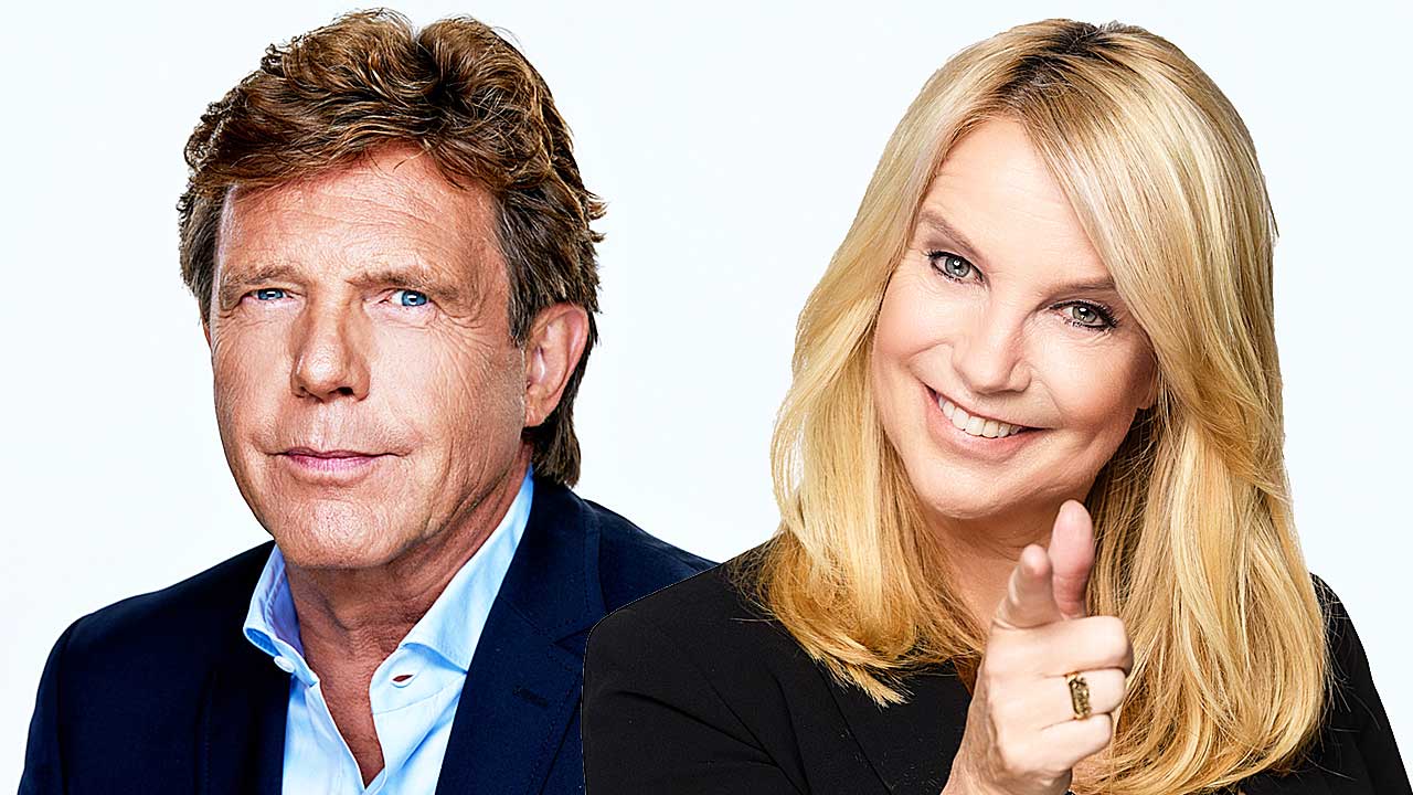 ¿Juan de mol tackle? 'El jabón propio sería Megahit en