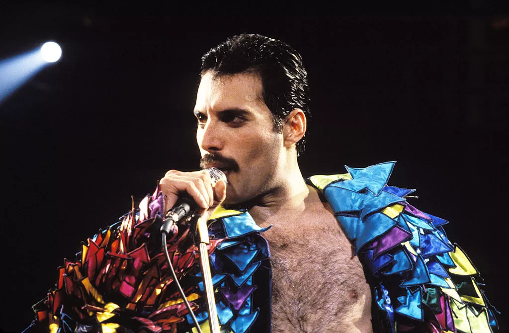 La "hija" de Freddie Mercury: ¿Son realmente los diarios?