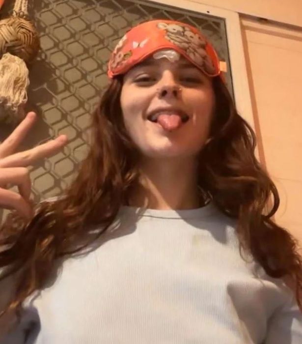 Una foto de Phoebe