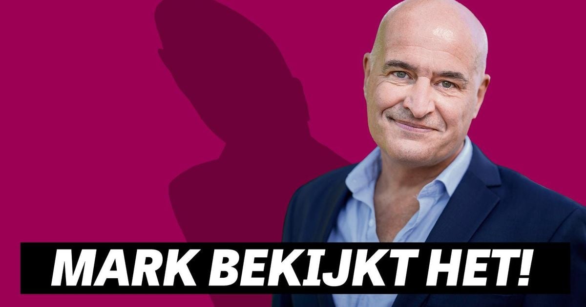 Wilfred Genee trata en polonais con narcistas de televisión que