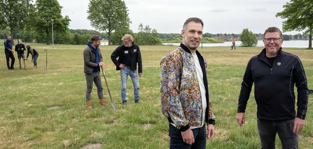 Hello Festival Emmen une fuerzas con el organizador Zwarte Cross.