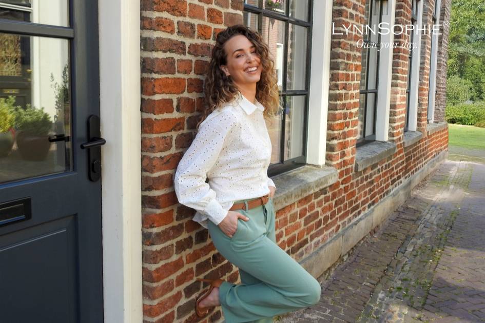 Lynnsophie®: moda inteligente para la vida de las madres de