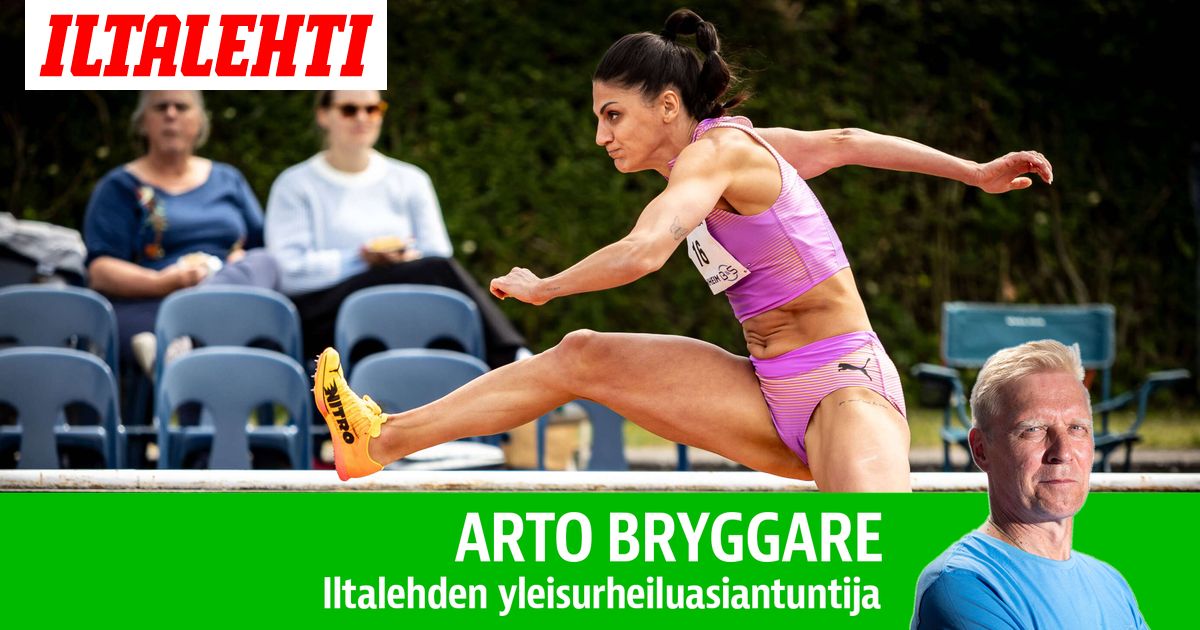 Nooraltta Neziri: Sorpresa gigante - Arto Bryggare cobra una estimación