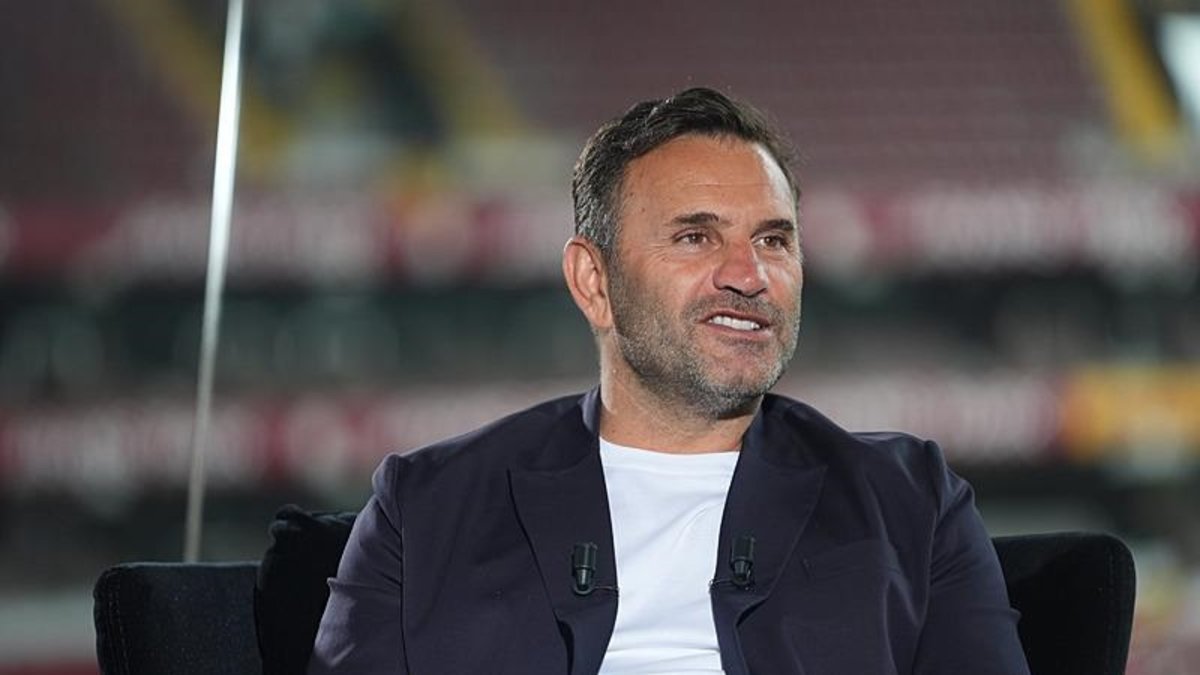 Galatasaray News: ¿Se quedará Osimhen? Okan Buruk explicó