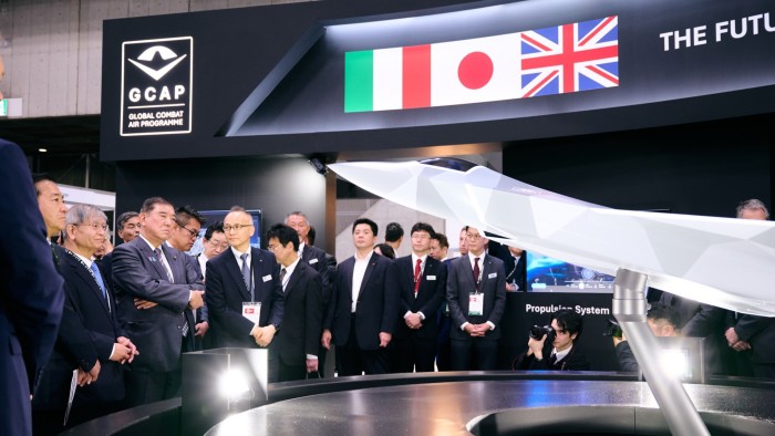 Las empresas europeas elogen la aceptación de Japón de la