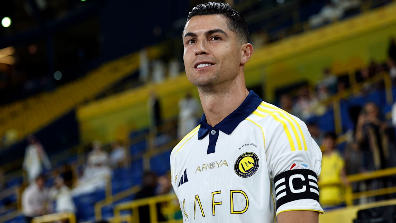 "Este capítulo ha terminado" - ¿Ronaldo revela la bomba de