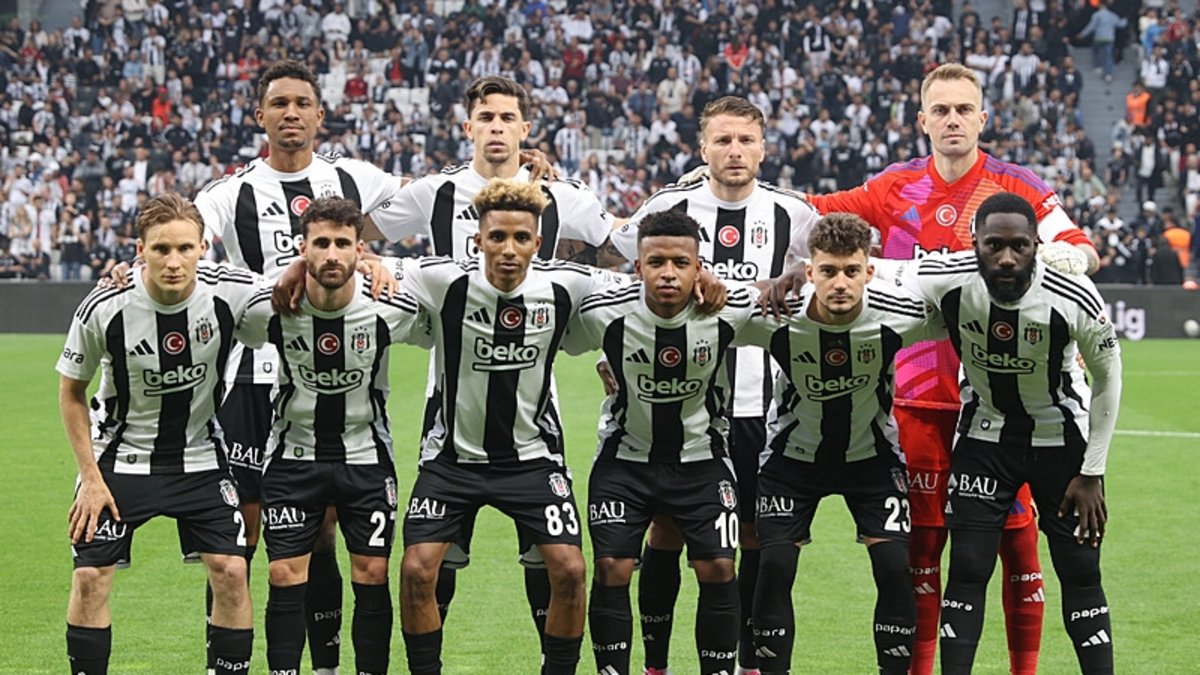 ¡Los posibles competidores de Besiktas en la UEFA Europa League!