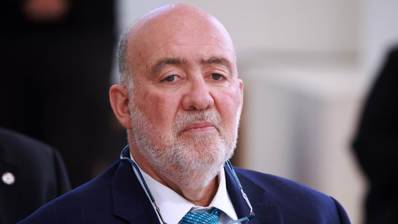 Prosor: Escuchar las críticas de Merz "muy bien tambien"