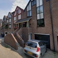 Casa con garaje zoetermeer